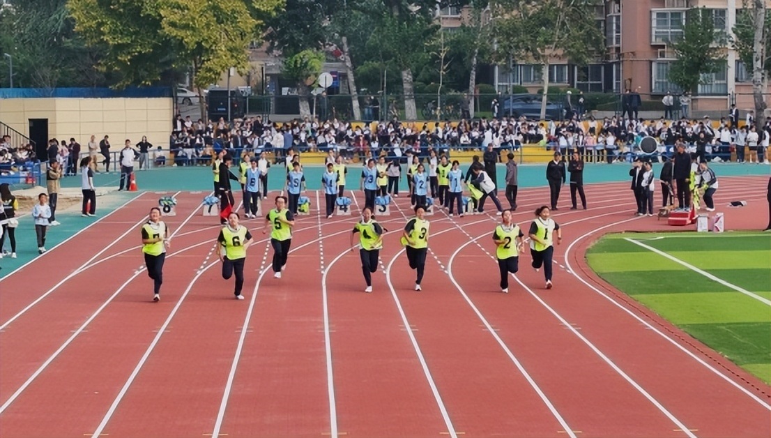 高中运动会_高中运动会方队入场词_高中运动会方针是什么